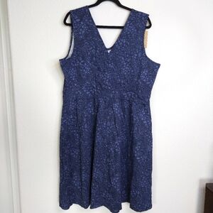 Mountain Warehouse Newquay Womens Sleeveless Dress Size 16 NWT
